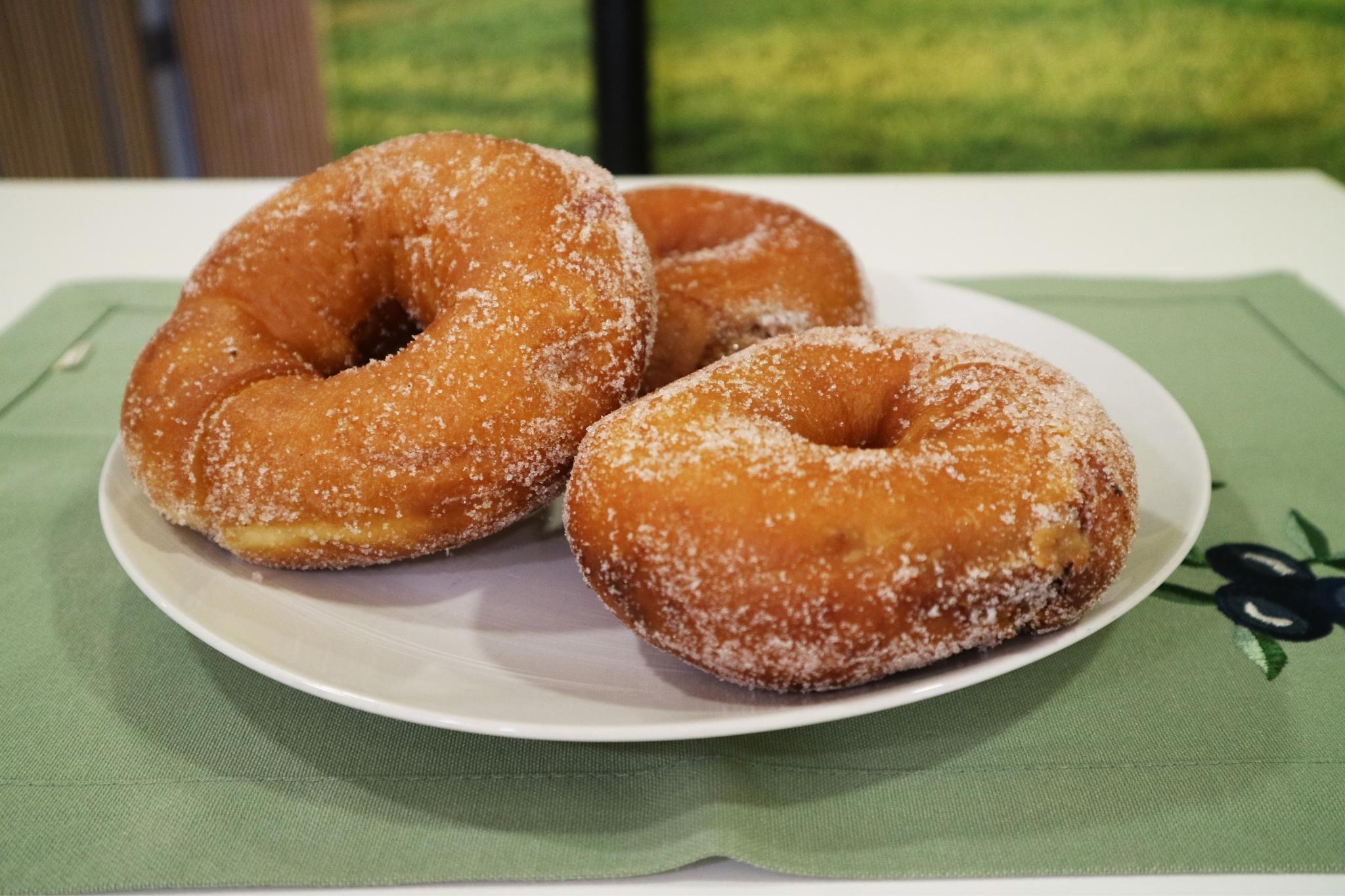 Recetas colombianas de panadería