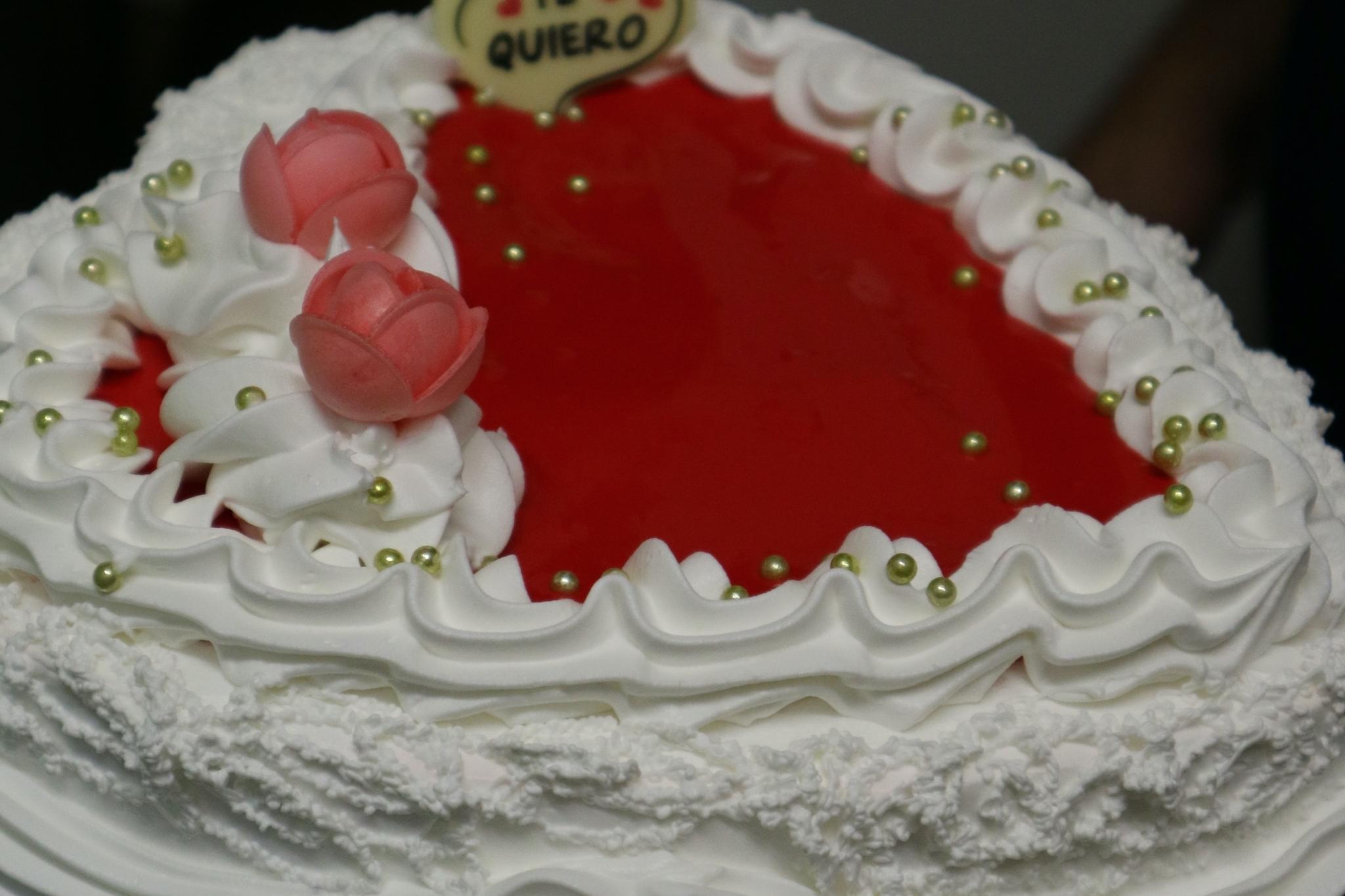 Tartas personalizadas de cumpleaños, bodas y bautizos en Valdemoro